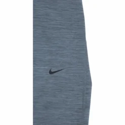 Nike Pro 365 Women's Mid-Rise Crop Leggings SMOKE GREY/HTR/BLACK/BLACK