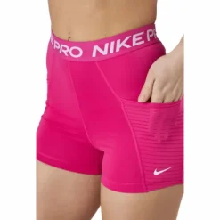 Nike Pro Dri-fit Women's 3