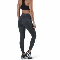 Nike Pro HyperWarm Therma Tight Black/Grey