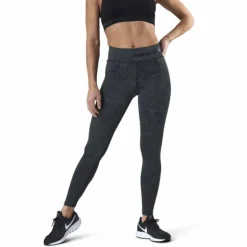 Nike Pro HyperWarm Therma Tight Black/Grey