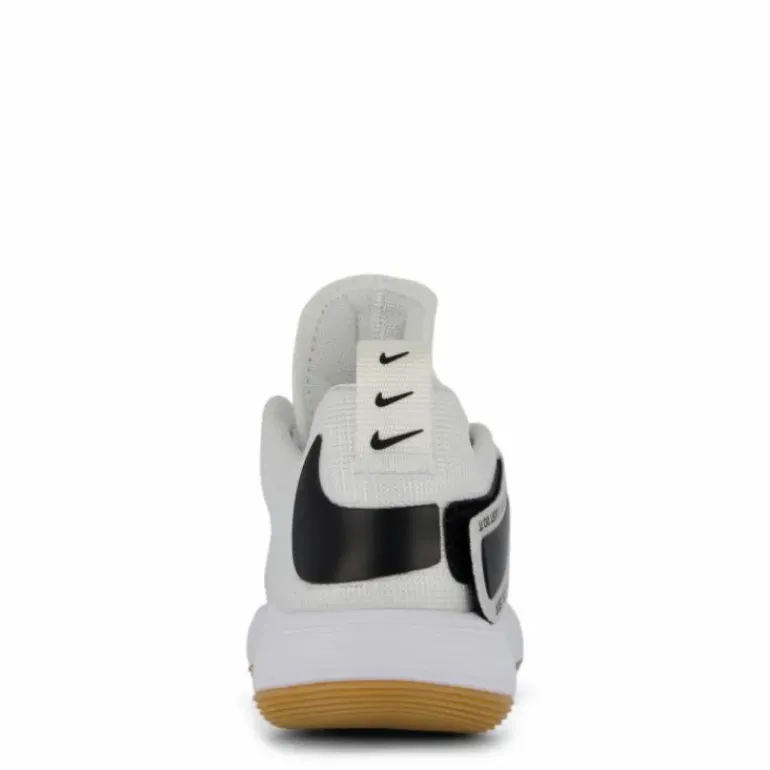 Nike React Hyperset Unisex Ind White/black