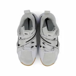Nike React Hyperset Unisex Ind White/black