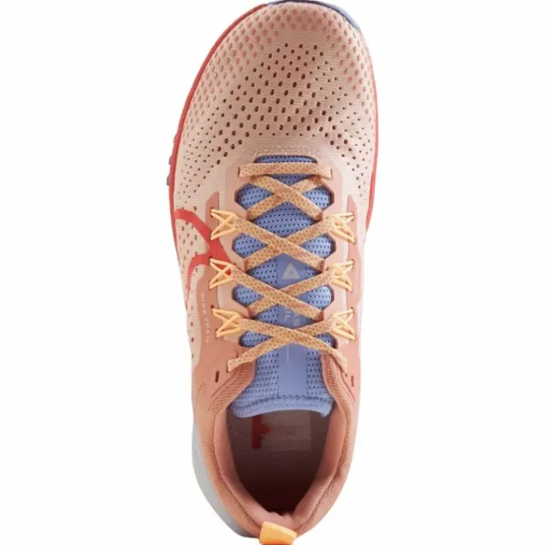Nike React Pegasus Trail 4 Wom Arctic Orange/magic Ember-lt M