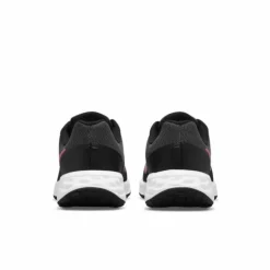 Nike Revolution 6 Women's Runn Black/hyper Pink-iron Grey