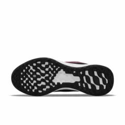 Nike Revolution 6 Women's Runn Black/hyper Pink-iron Grey