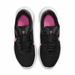 Nike Revolution 6 Women's Runn Black/hyper Pink-iron Grey