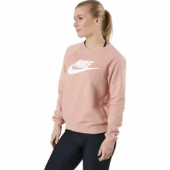 Nike Sportswear Essential Wome Rose Whisper/white