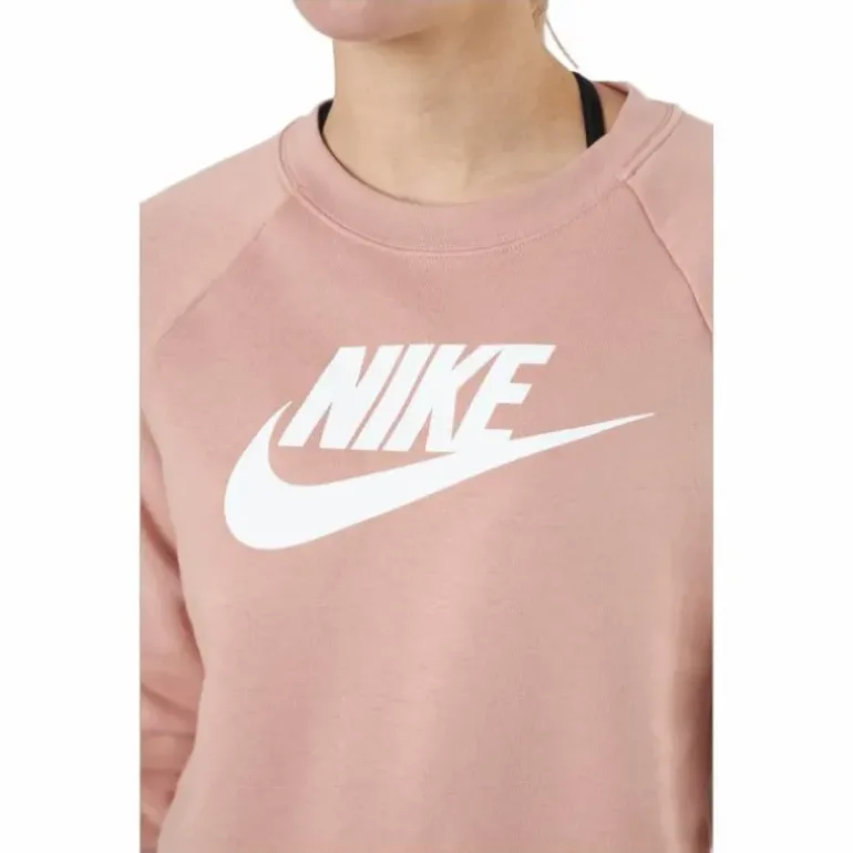 Nike Sportswear Essential Wome Rose Whisper/white