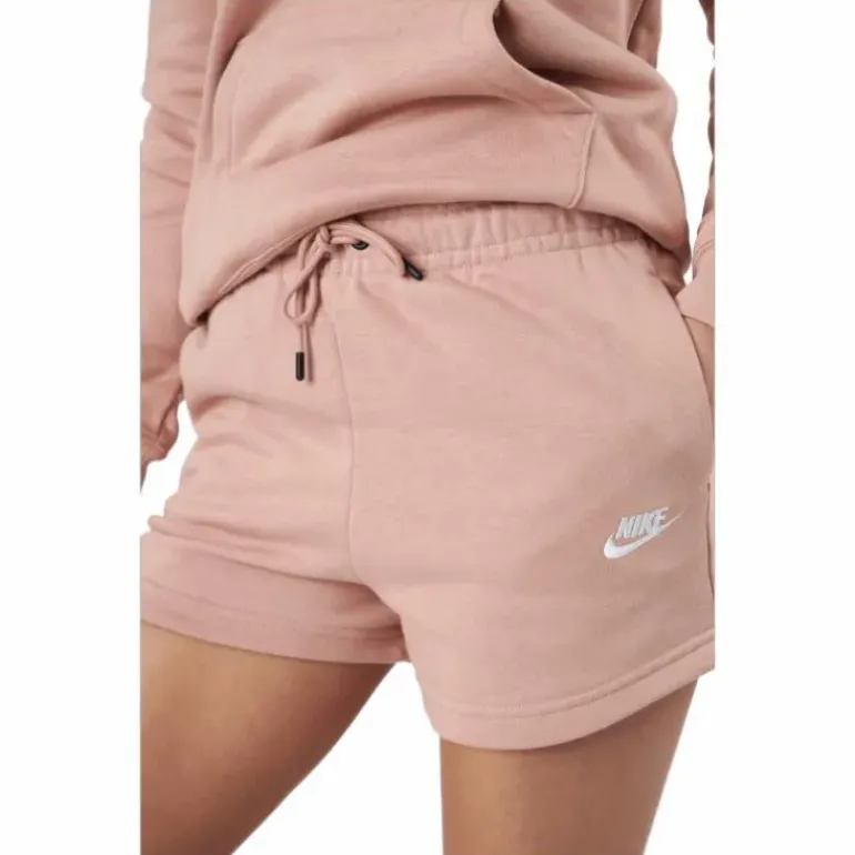 Nike Sportswear Essential Wome Rose Whisper/white