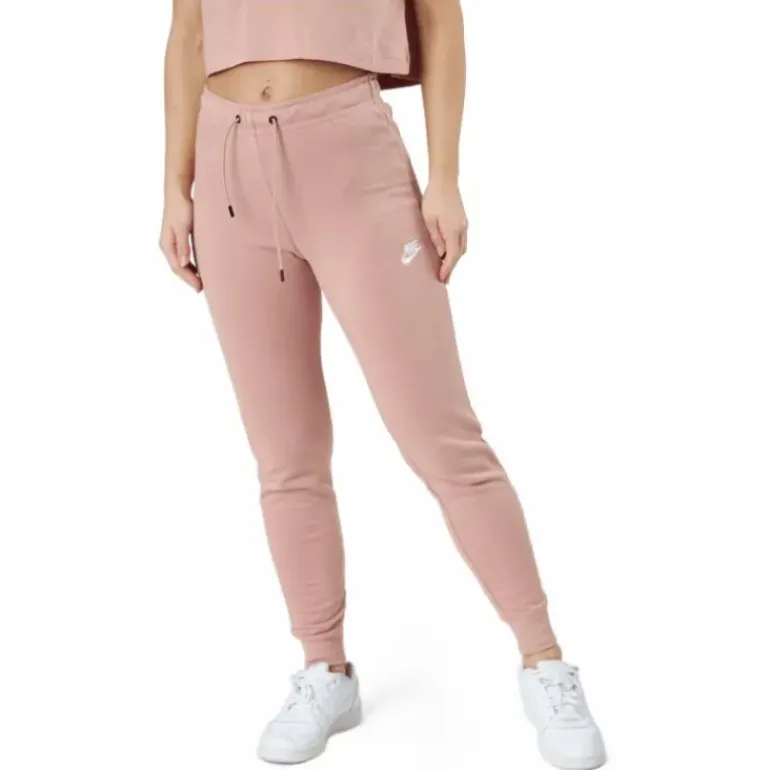 Nike Sportswear Essential Wome Rose Whisper/white