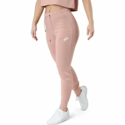 Nike Sportswear Essential Wome Rose Whisper/white