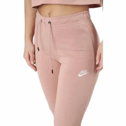 Nike Sportswear Essential Wome Rose Whisper/white