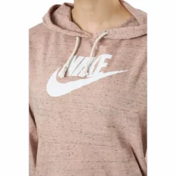Nike Sportswear Gym Vintage Wo Rose Whisper/white