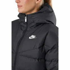 Nike Sportswear Storm-fit Wind Black/white/white