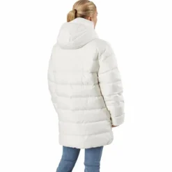 Nike Sportswear Storm-FIT Windrunner Women's Down Parka White