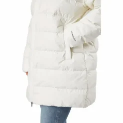 Nike Sportswear Storm-FIT Windrunner Women's Down Parka White