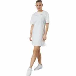 Nike Sportswear Swoosh Women's Phantom/sanddrift/sanddrift/bl