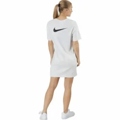 Nike Sportswear Swoosh Women's Phantom/sanddrift/sanddrift/bl