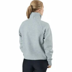 Nike Sportswear Tech Fleece Wo Dk Grey Heather/black