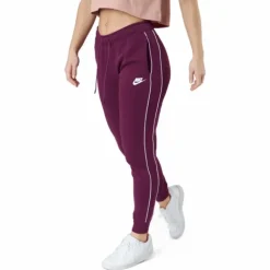 Nike Sportswear Women's Jogger Sangria/white