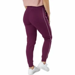 Nike Sportswear Women's Jogger Sangria/white