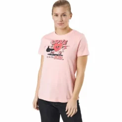 Nike Sportswear Women's Short- Bleached Coral