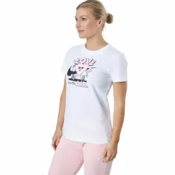 Nike Sportswear Women's Short- White