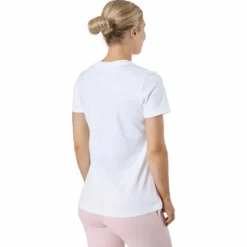 Nike Sportswear Women's Short- White