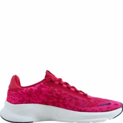 Nike Superrep Go 3 Flyknit Wom Mystic Hibiscus/blackened Blue
