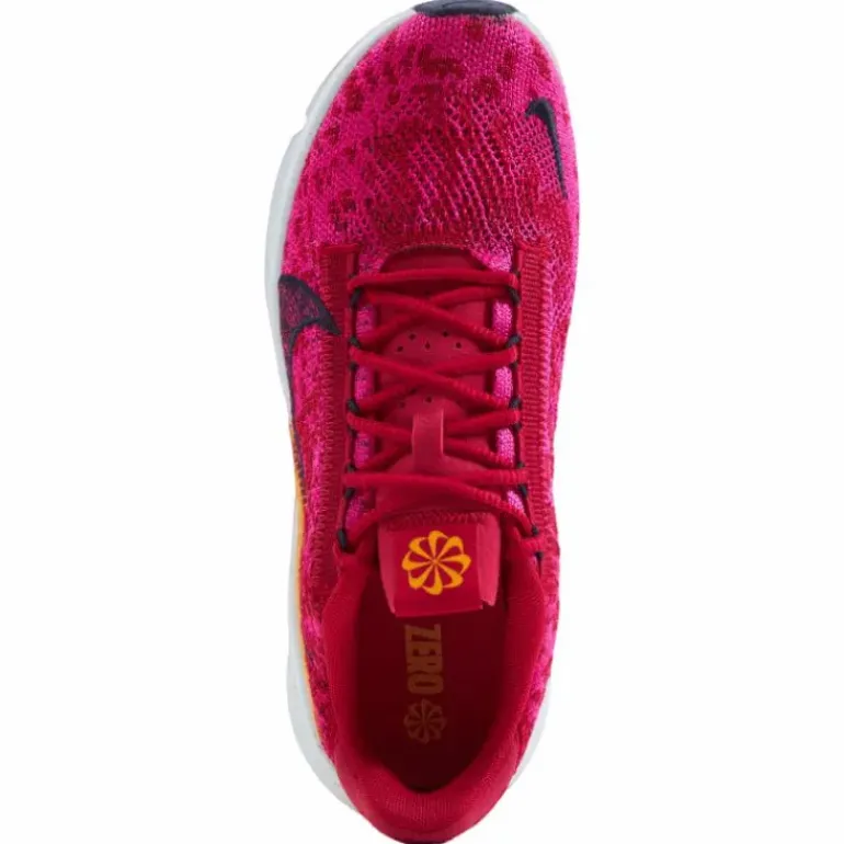 Nike Superrep Go 3 Flyknit Wom Mystic Hibiscus/blackened Blue