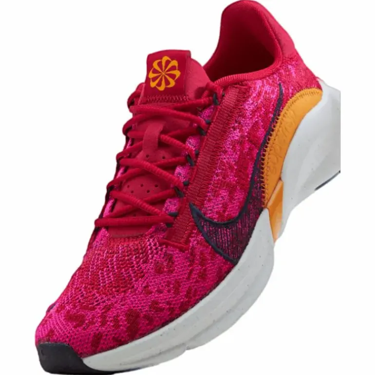 Nike Superrep Go 3 Flyknit Wom Mystic Hibiscus/blackened Blue