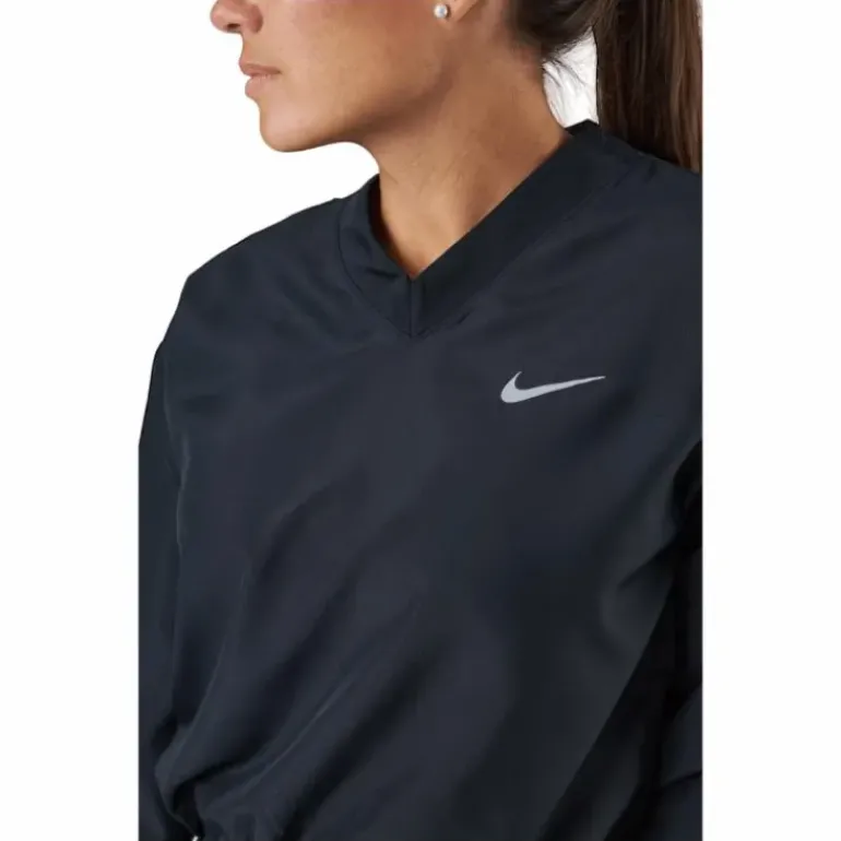 Nike Swoosh Run Women's Runnin Black/reflective Silv/white
