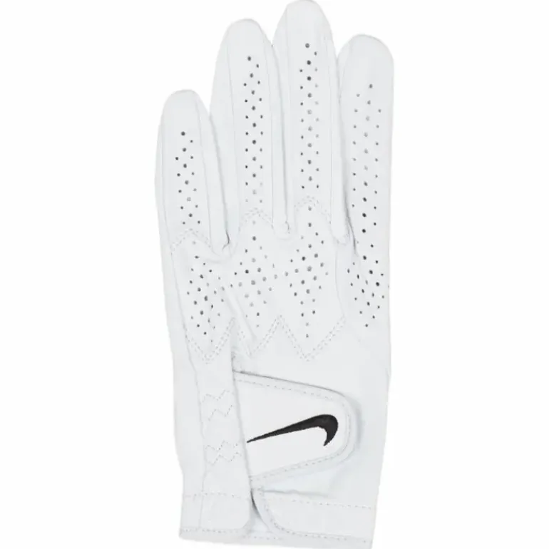 Nike Tour Classic Iv Gg Reg L Pearl White/Pearl White/Black