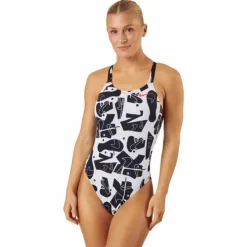 Nike W Modern Spiderback One P Black