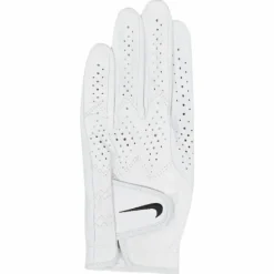 Nike W Tour Classic Iv Gg L Pearl White/Pearl White/Black