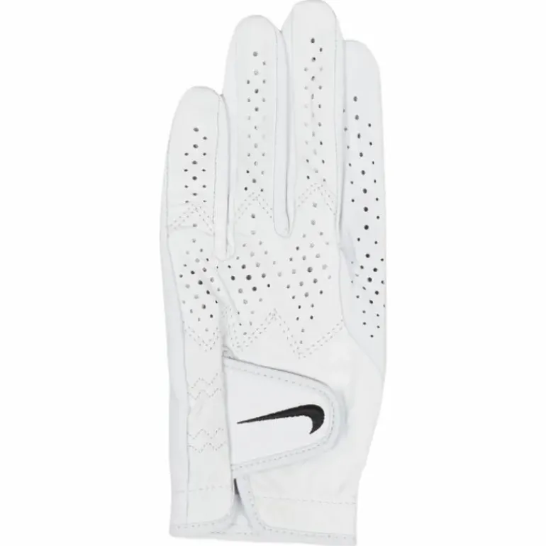 Nike W Tour Classic Iv Gg L Pearl White/Pearl White/Black