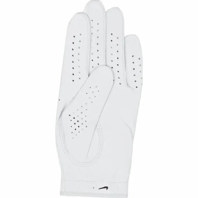 Nike W Tour Classic Iv Gg L Pearl White/Pearl White/Black