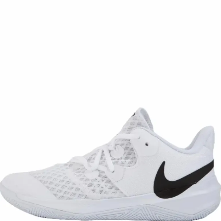 Nike Zoom Hyperspeed Court Uni White/black