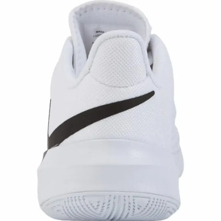 Nike Zoom Hyperspeed Court Uni White/black