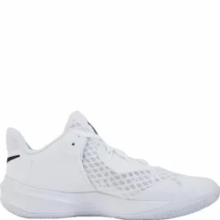 Nike Zoom Hyperspeed Court Uni White/black