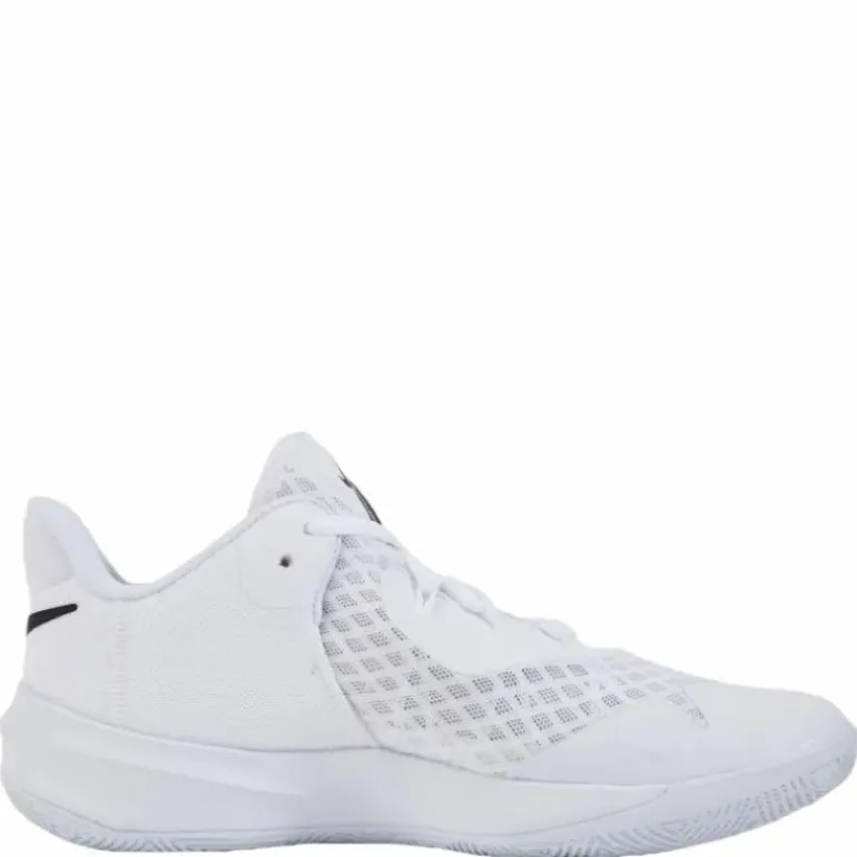 Nike Zoom Hyperspeed Court Uni White/black