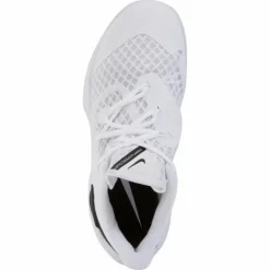 Nike Zoom Hyperspeed Court Uni White/black