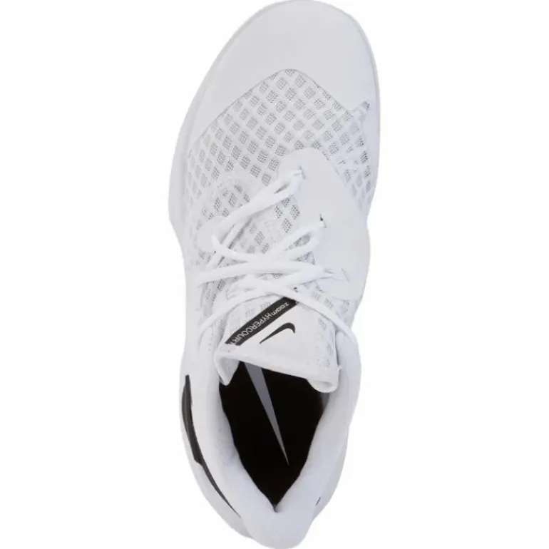 Nike Zoom Hyperspeed Court Uni White/black
