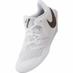 Nike Zoom Hyperspeed Court Uni White/black