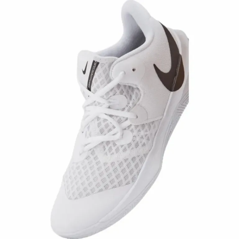Nike Zoom Hyperspeed Court Uni White/black