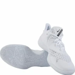 Nike Zoom Hyperspeed Court Uni White/black