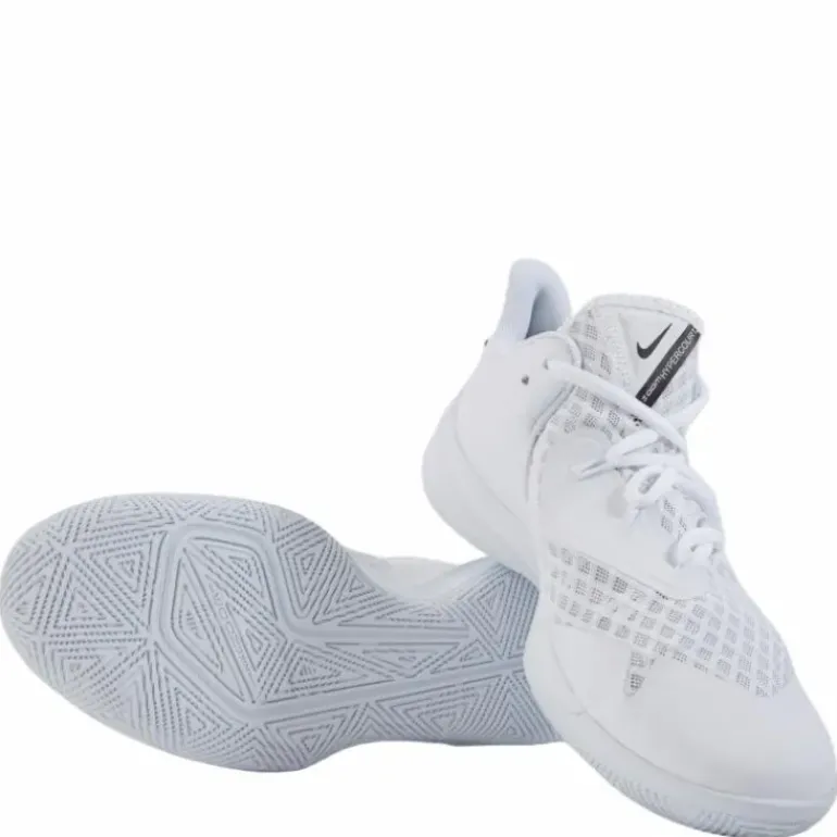 Nike Zoom Hyperspeed Court Uni White/black