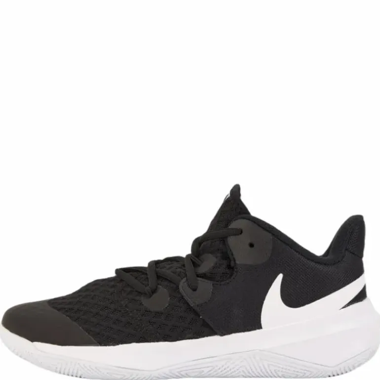 Nike Zoom Hyperspeed Court Uni Black/white