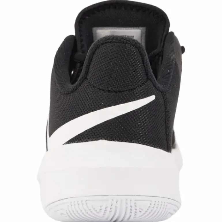 Nike Zoom Hyperspeed Court Uni Black/white
