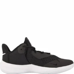 Nike Zoom Hyperspeed Court Uni Black/white